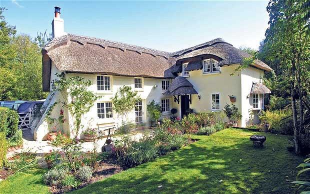 4 bed property in Main Street, Rye